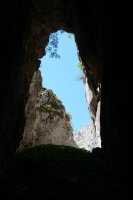 Ezkaurreko Pasabideko koba