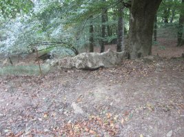 Monolito Bidakorreta*  (Septiembre 2022)