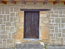 Nuestra Señora de la Alegria Ermita Antezana de la Riberan