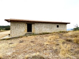 Nuestra Señora de la Alegria Ermita Antezana de la Riberan