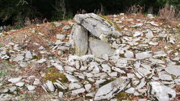 Artetako Trekua trikuharria, Arteta-Ollo