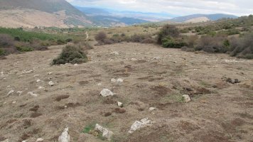 Urdintxa 3 eraztun tumulua, Andia