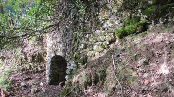 Karobia, Zalain Zoko-Lesaka