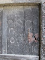 Perratokia, Irurita-Baztan