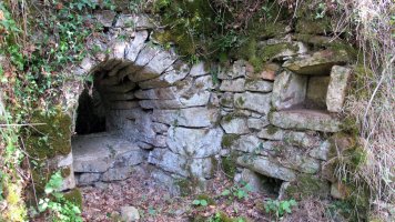 Karobia, Iratzokiberekoborda-Bera