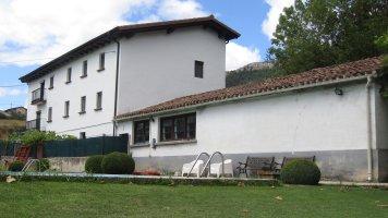 Errota, Zudairi-Ameskoabarrena