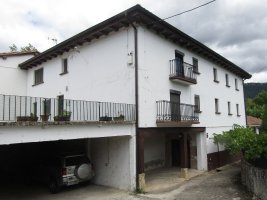 Errota, Zudairi-Ameskoabarrena