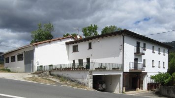 Errota, Zudairi-Ameskoabarrena