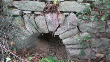 Karobia, Legarrea-Bera