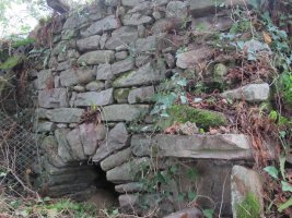 Karobia, Legarrea-Bera