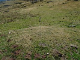 barranco de la rueda
