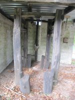 Perratokia, Alkegi-Bera