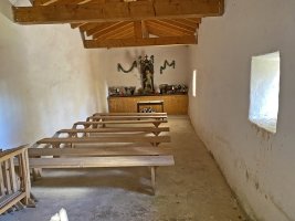 San Kristobal Ermita Oteon