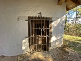 San Kristobal Ermita Oteon