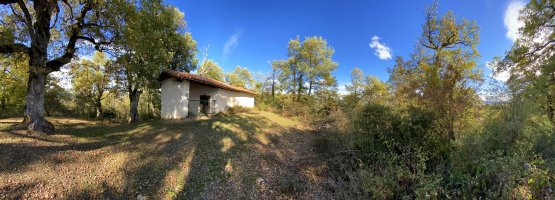 San Kristobal Ermita Oteon