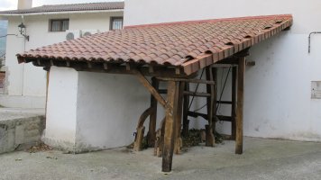 Perratokia, Irañeta