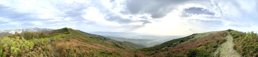 Naparbasoko Punta eta Zurkuntz