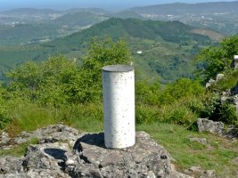 Erpin Geodesikoa. Atzean, Igorin