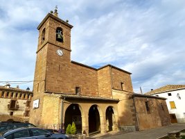 La Asuncion Eliza Acedon