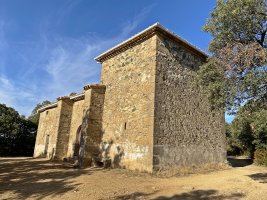 Inmaculada Ermita Iguzkitzan