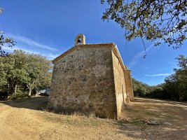Inmaculada Ermita Iguzkitzan