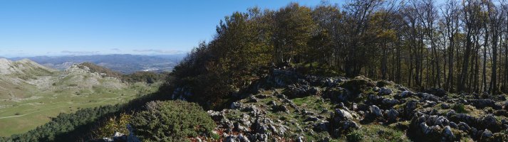 Belokigañeko tontorra