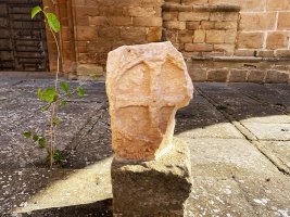 San Andres Eliza Villamayor de Monjardinen