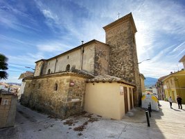 San Martin Eliza Aiegin