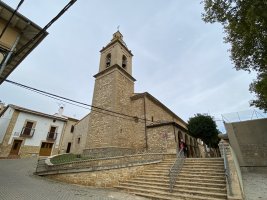 San Esteban Proto Martir Eliza Murietan