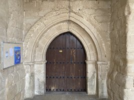 San Millan Eliza Okon