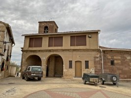 San Millan Eliza Okon