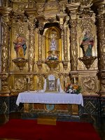 San Juan Eliza Lizarran