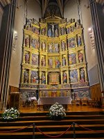 San Juan Eliza Lizarran