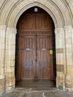 San Juan Eliza Lizarran