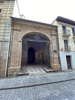 San Juan Eliza Lizarran