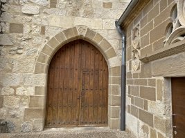 San Pedro de la Rua Eliza Lizarran