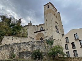 San Pedro de la Rua Eliza Lizarran