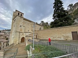 San Pedro de la Rua Eliza Lizarran