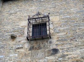 San Andres Eliza Uribarri Ganboan