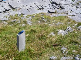 Ormatza I trikuharria