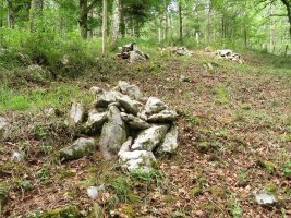 Campo tumular ARTEGIETA