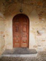 San Fabian eta San Sebastian