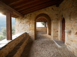 San Fabian eta San Sebastian