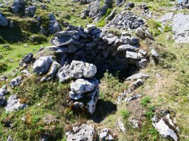 Zabalegi lepoko arkuek