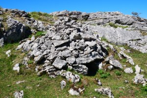 Zabalegi lepoko arkuek