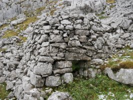 Arkue Gurutzeaga aldean 