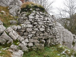 Arkue Gurutzeaga aldean 