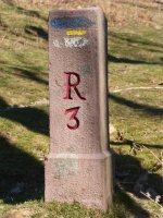 R3 mugarria Alkozpe aldean