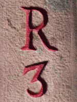 R3 mugarria Alkozpe aldean