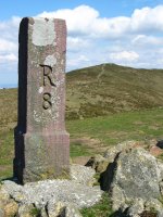 R8 mugarria, Zigorriaga